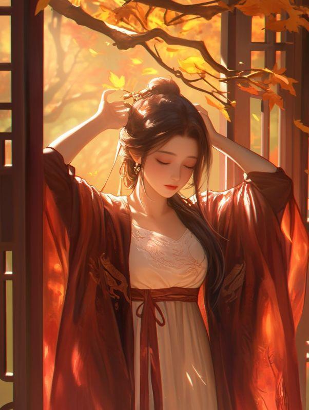 重生成花魁后,我在侯府杀疯了