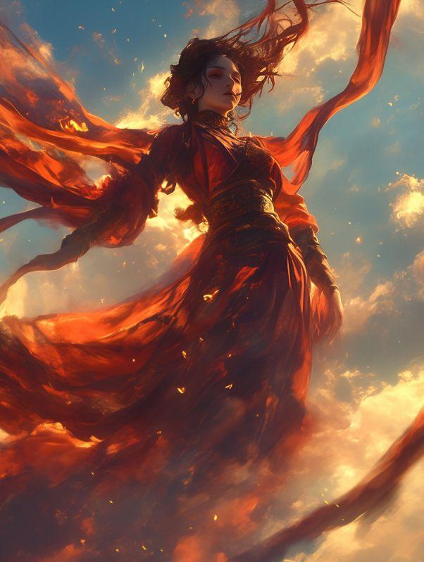 被妹妹抢走伴生木后,我重生了