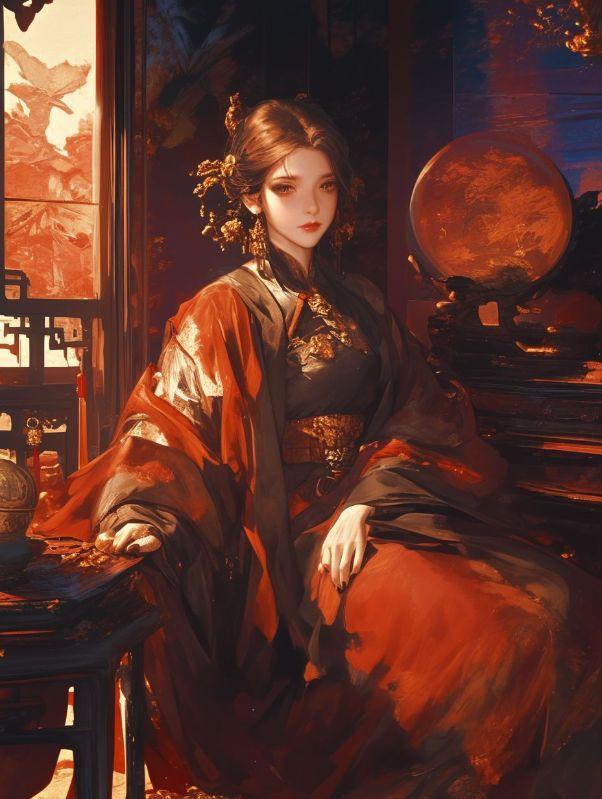 我生下龙蛋,却被妹妹换成普通婴孩