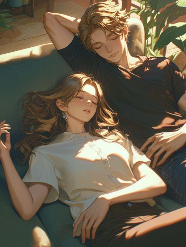 我死后,妻子杀死了她的白月光