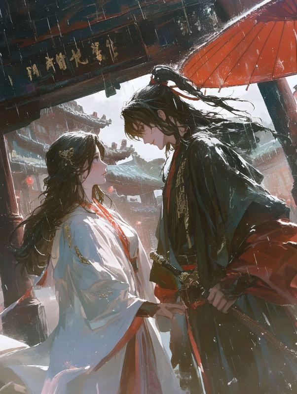 重生和姐姐互换夫君后,推倒大师兄