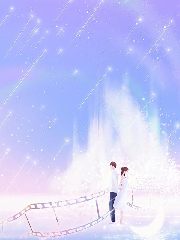 死后第四年,盲人女友回来报复我