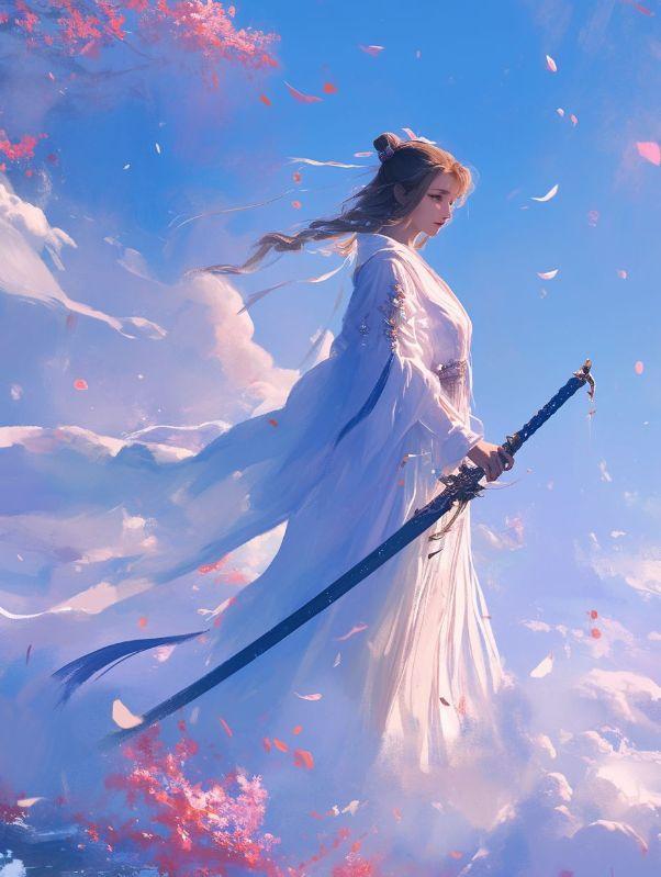 不做舔狗后,我被修仙界团宠了