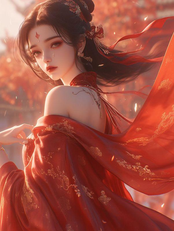 重生后,陪嫁丫鬟要翻身