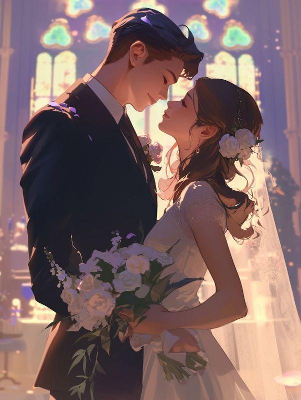 老婆在婚礼现场逃婚,奶奶去世了