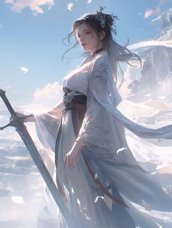 被小师妹抢走药灵后,我杀疯了