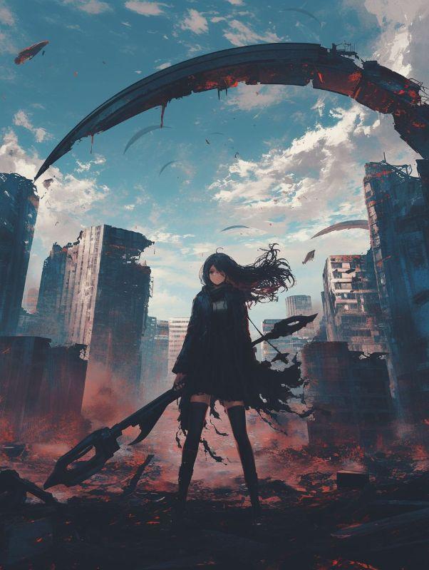 重回天灾末世,我送亲妈去死