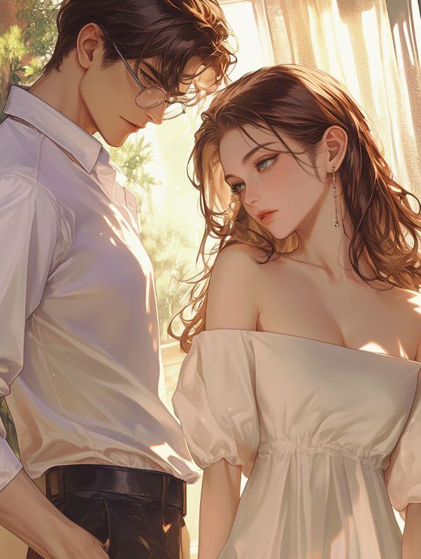 靳先生,我们离婚吧