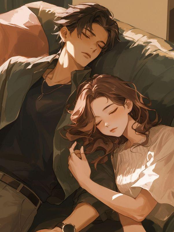 炮火下,女友先救心机竹马