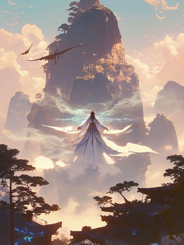 重生后,我和小师妹互换徒弟