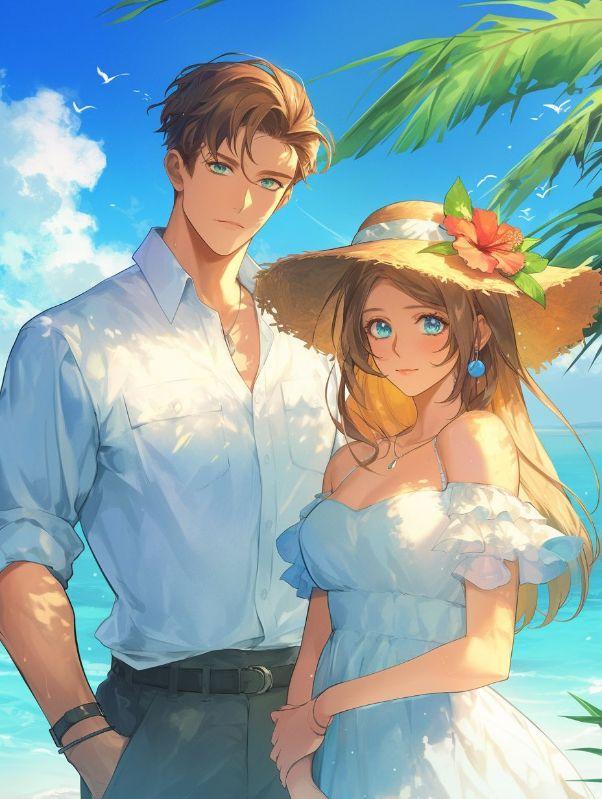 为取白月光的定情手表,男友潜溺深海