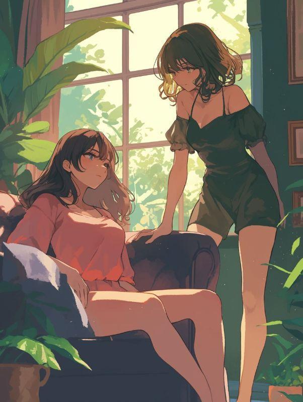 重生后,我不再替妹妹养孩子