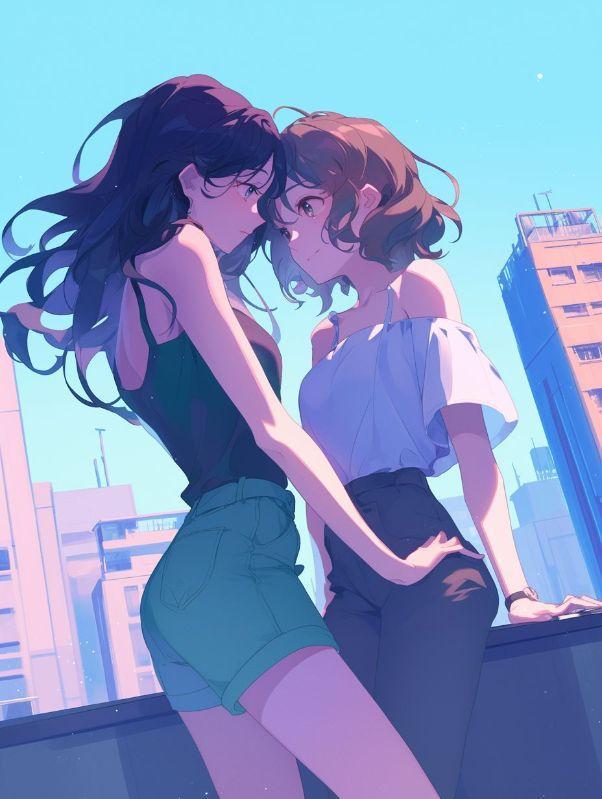 给闺蜜买房后,她造谣我被包养