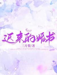迟来的婚书