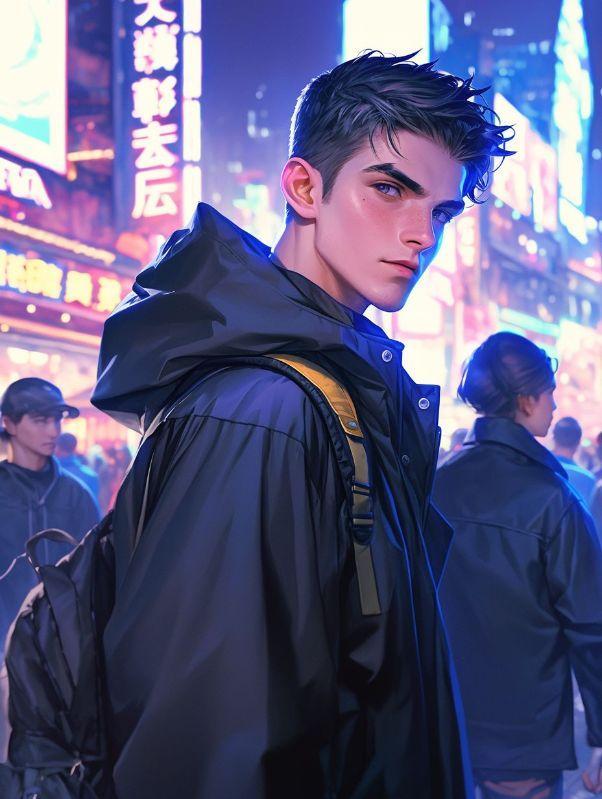 扶人被讹网暴惨死后,我杀疯了