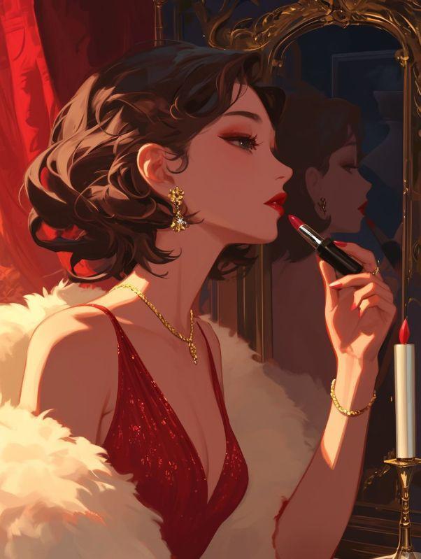 未婚夫认定我是小三后,我杀疯了