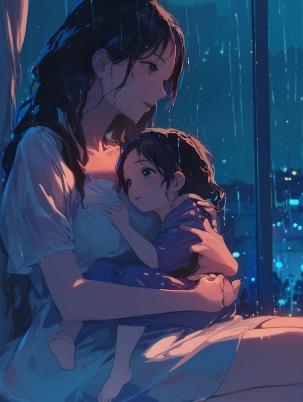 女儿死时,老公在给白月光的狗庆生