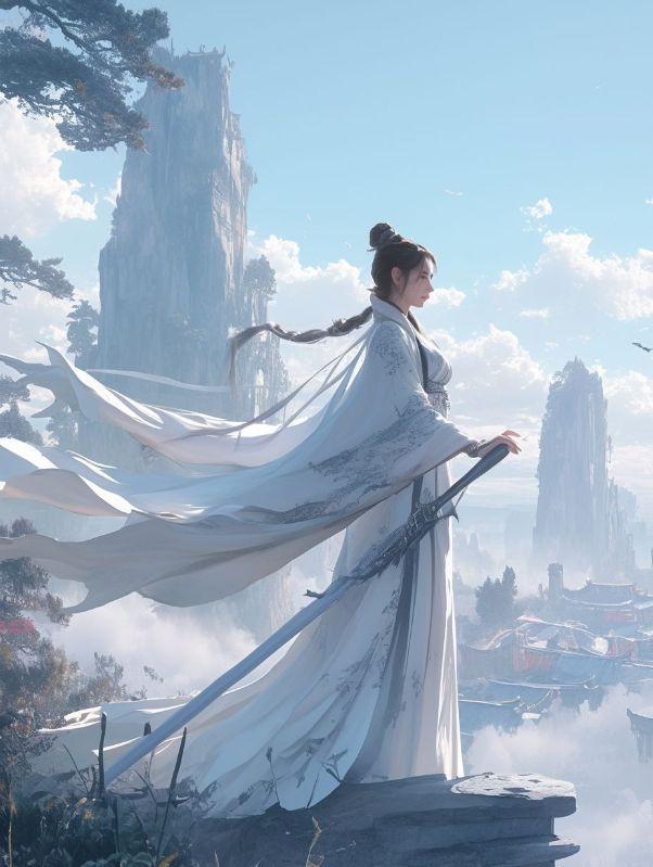 被妖奴抽仙髓后,我成了仙界第一