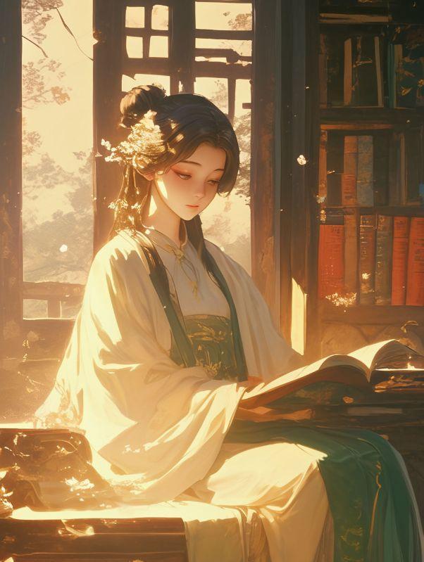 成驸马的试婚丫鬟后,我全家死绝