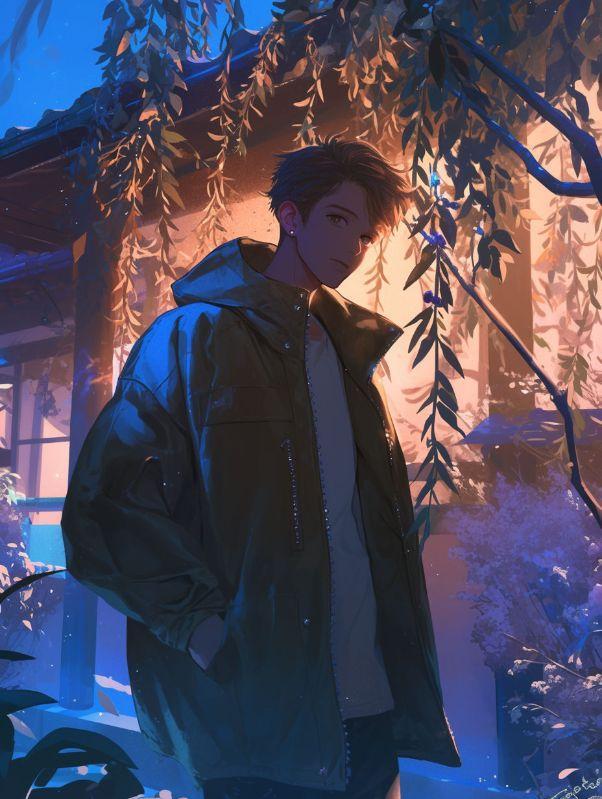 都市囚心:爱与恨的边缘