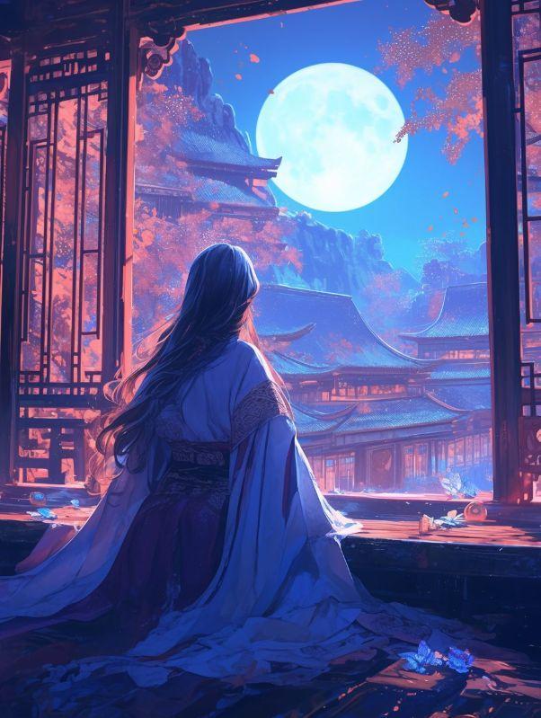 笨蛋小妾装傻作妖,我送她满门抄斩