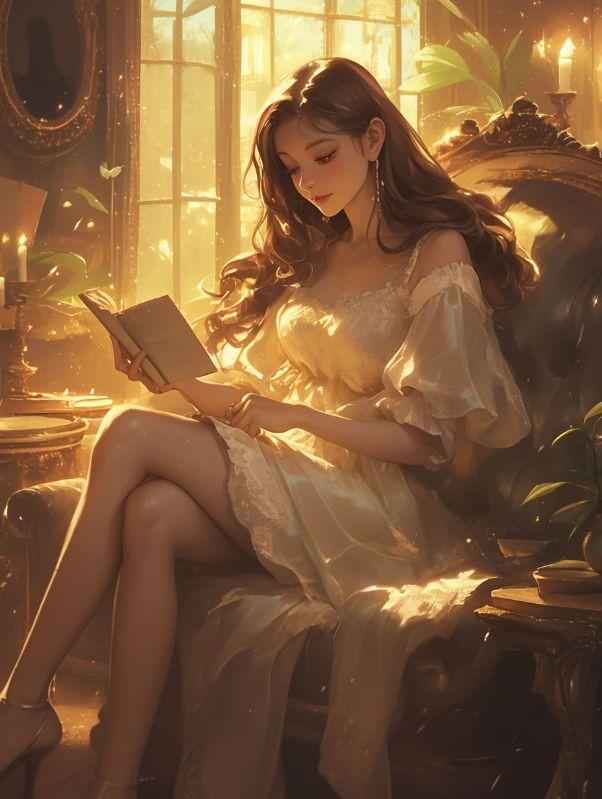 被爷爷的女友打成小三后,我杀疯了