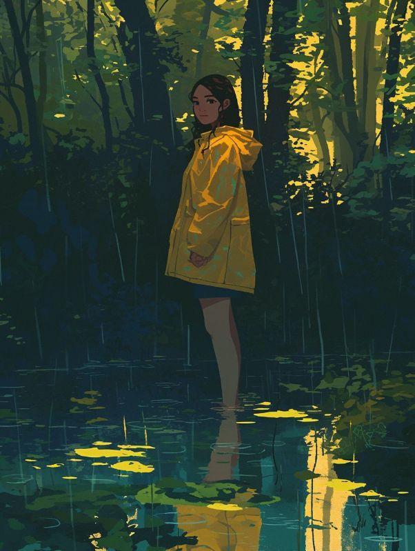 重生后,我笑看男友去无人区露营