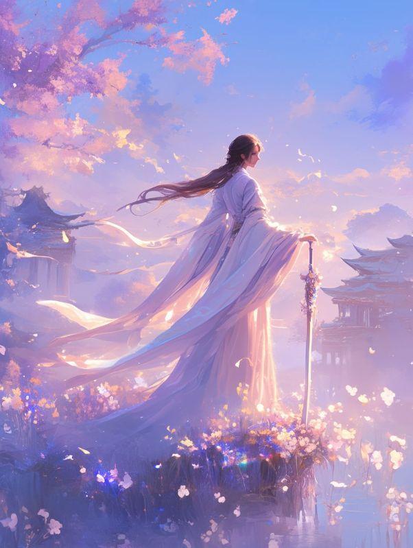 为青梅,夫君杀我取灵丹