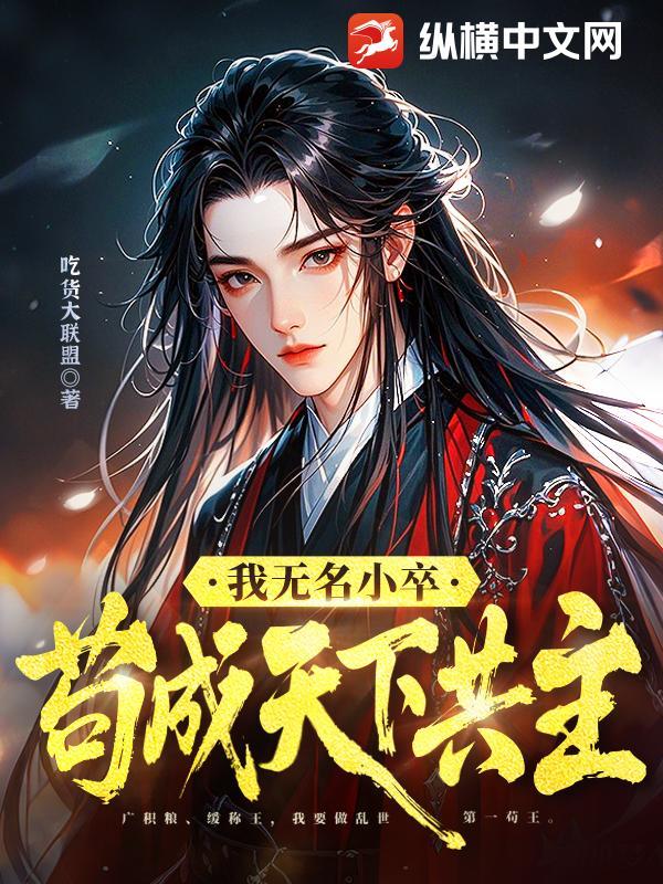 我无名小卒,苟成天下共主