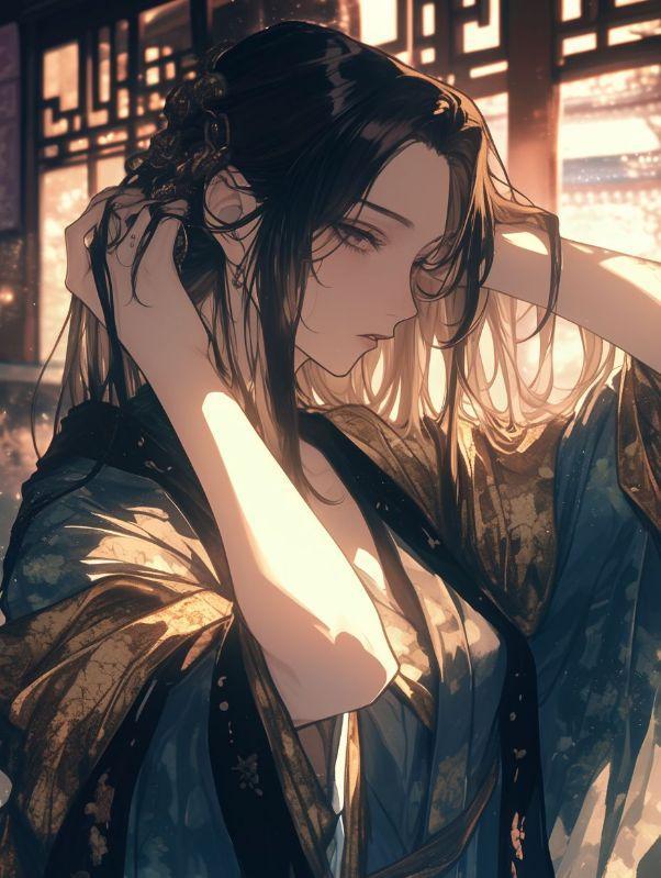 开棺验尸后,皇帝为我陪葬