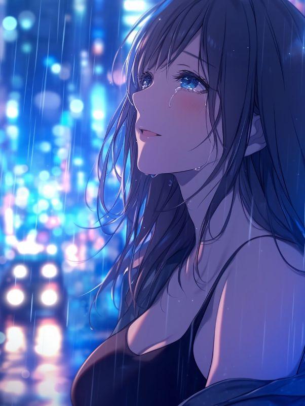 老公救了白月光的孩子,女儿却溺死