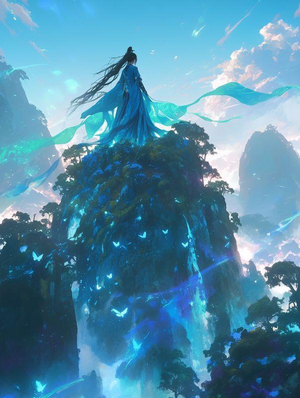 重生后,本剑灵把师门互换姐妹花全杀了