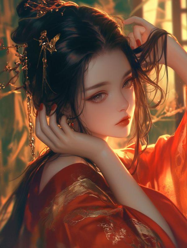 哥哥死后,我要让丈夫一家家破人亡