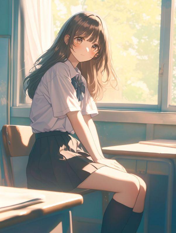 错过大哥的礼物,室友把我捅死