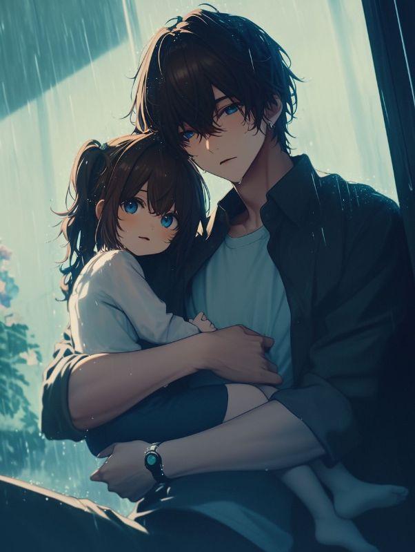 女儿车祸,老婆和白月光给狗过生日