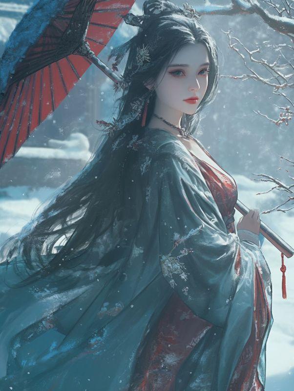 夫君假死,我反手活埋烧棺材