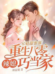 军婚甜蜜蜜,重生八零辣媳巧当家