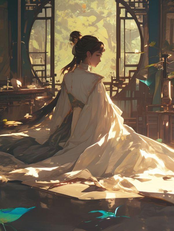 重生兽人界,和闺蜜暴揍女主