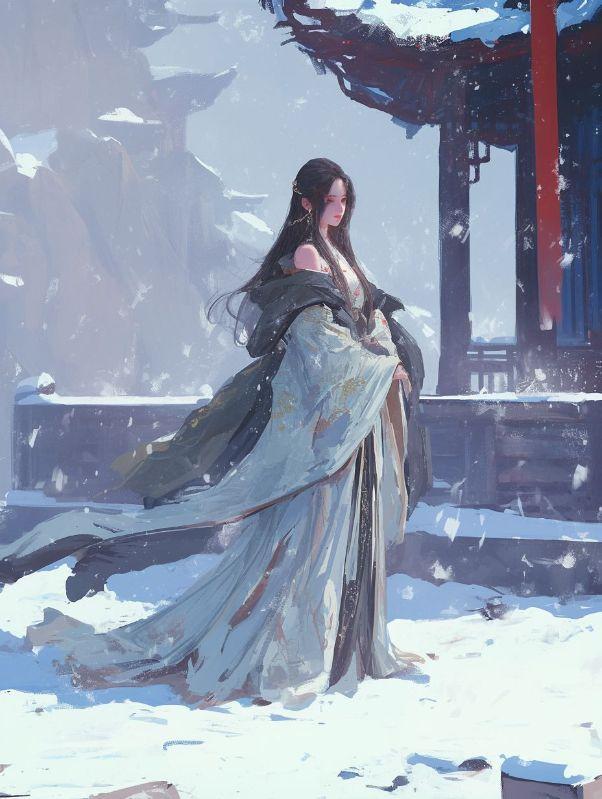 我被当做外室毒打后,清冷丞相为我杀红了眼