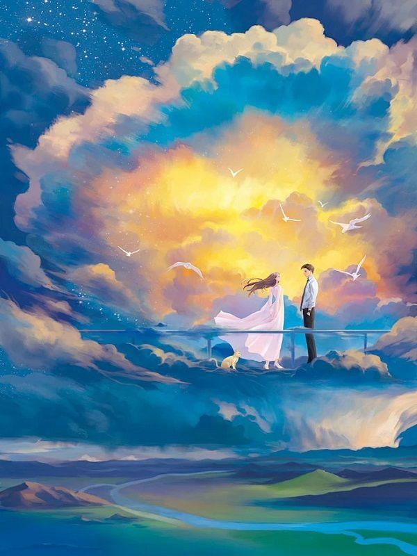 火灾现场,消防员丈夫放弃我去救青梅