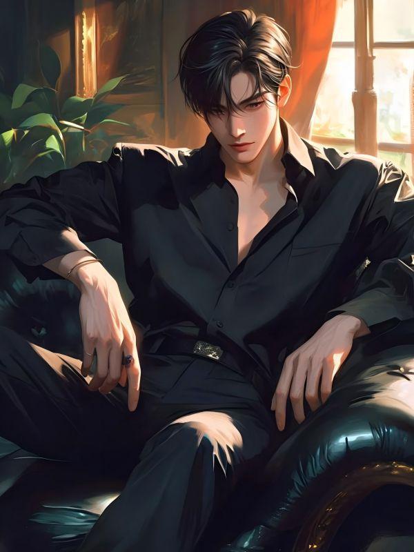 后爸把小情人带回家,却甩锅到我头上