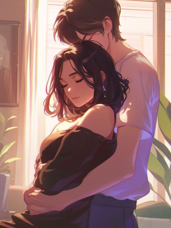 攻略完成后,父子俩都疯了