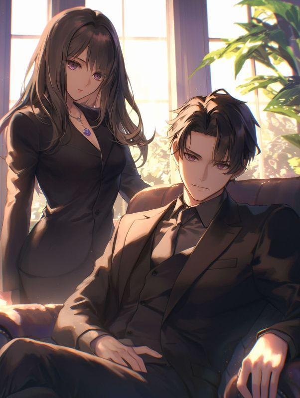 绑定女配系统后,我攻略了前男友