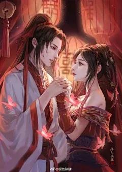 重生一世,水族域长我来做