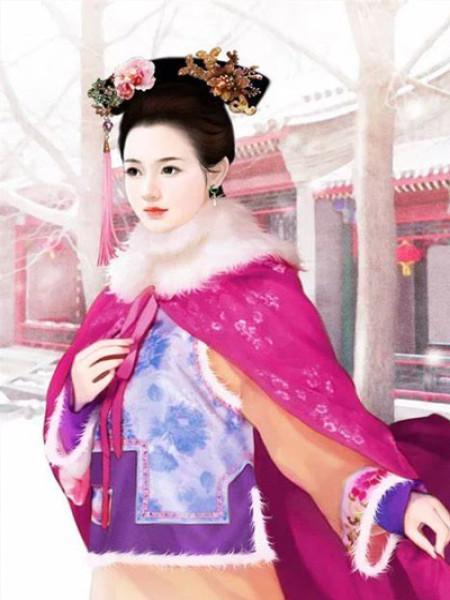 被准太子妃打成外室流产后,皇上灭了她全家