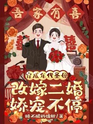 穿成年代圣母,改嫁二婚娇宠不停