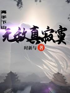 高手下山:无敌真寂寞