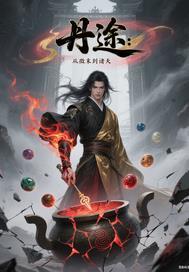 丹途:从微末到诸天