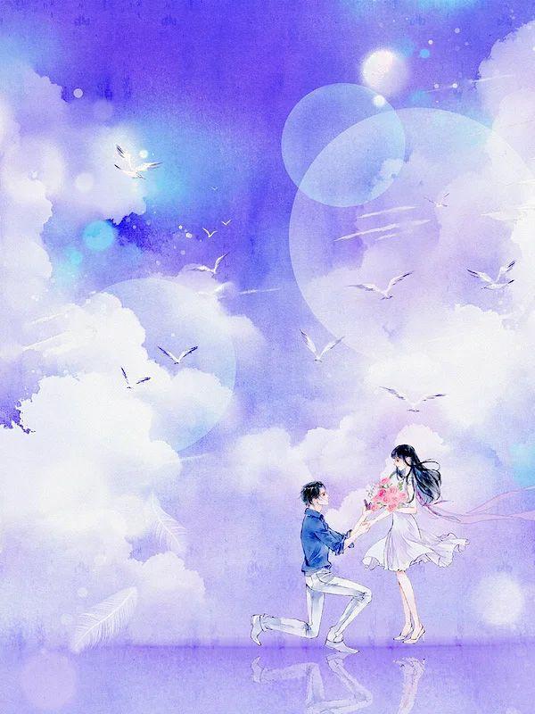 我死后,丈夫服毒