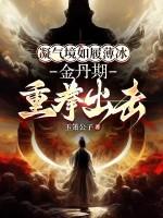 凝气境如履薄冰,金丹期重拳出击